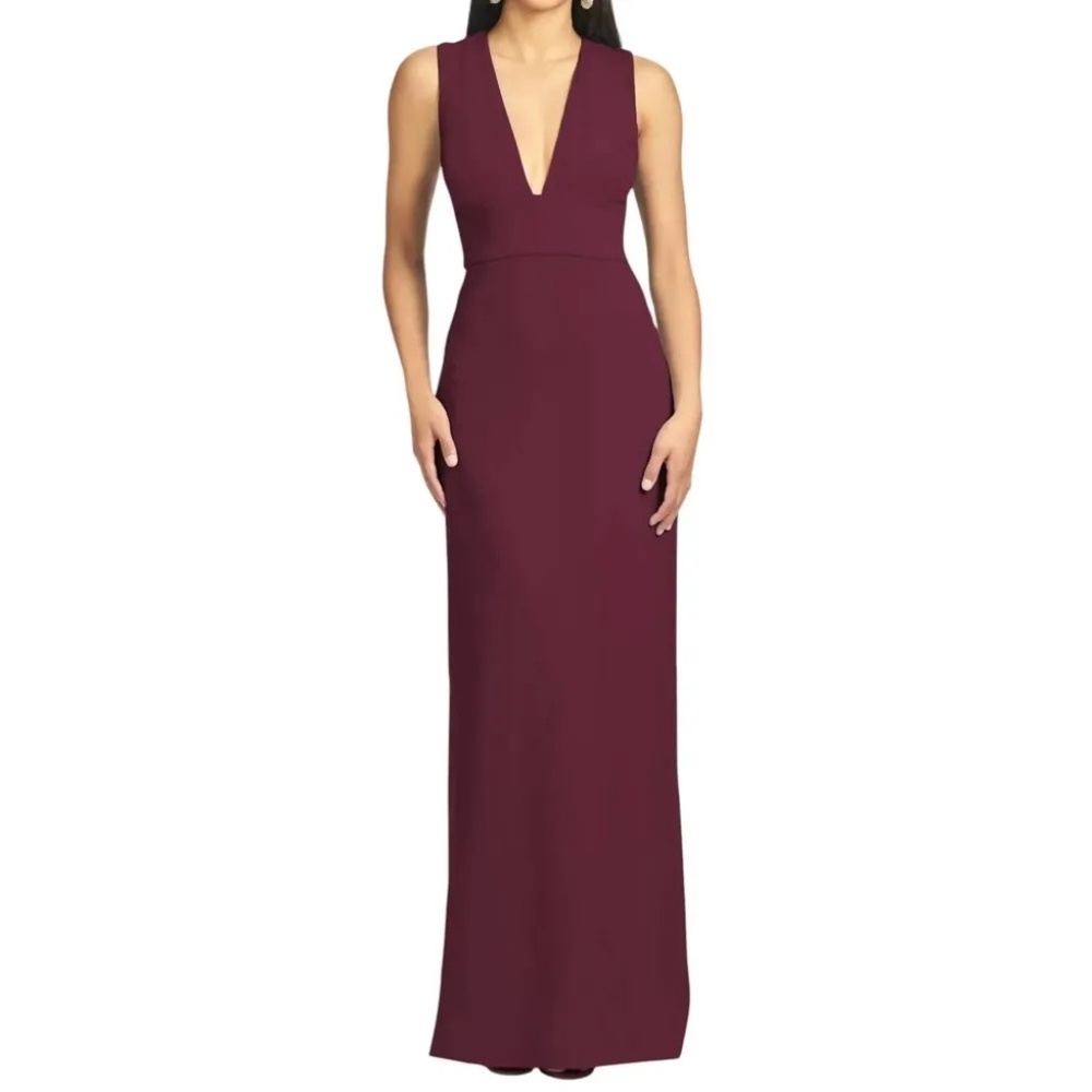 NWT Sachin & Babi Loretta Gown - size 22W